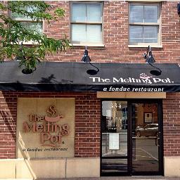 Locally owned and operated in beautiful Old Town Fort Collins, The Melting Pot has ample, well-lit street parking, gluten-free and vegetarian menu options.