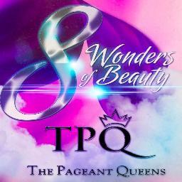 Official twitter account of The Pageant Queens