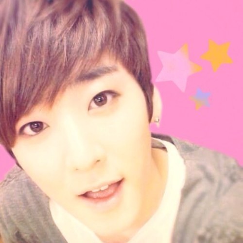 U-KISSのケビンbotです~♡生まれたばかり^^うーたんってよんでね~♡僕と仲良しさんになりましょう♡start.13.01.11