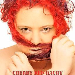 cherryredrachy's profile picture. 41 years old, size 22, award winning Alternative BBW model. Signed to Curvy Model Management. Artist @maskerade4, Role model and Plus Size Activist.