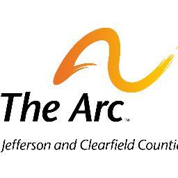 Arcofjeff_clfd's profile picture. Non profit organization serving children and adults with I/DD and Autism in Jefferson and Clearfield Counties for 45 years!