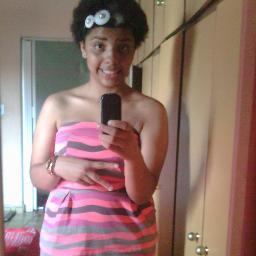 mari_ibavmaua's profile picture. Porque a ardente expectação da criatura espera a manifestação dos filhos de Deus. Romanos 8:19