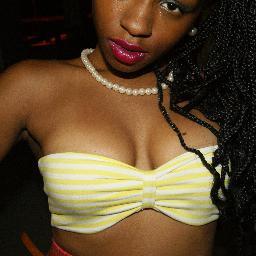Bring it 2 the RUNWAY.!!
STORM COUTURE ▬▬► Couture Model..!! 
#TeamJERSEY..!!
 #TeamVirgo..!!! 
#TeamCOUTURE.!!