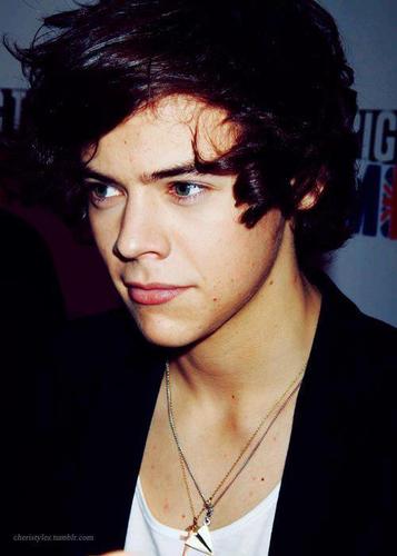 I love One Direction :33