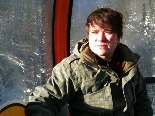 Sch3llberg's profile picture. 