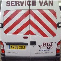 Kenny Stewart (@kenrtj) 's Twitter Profile