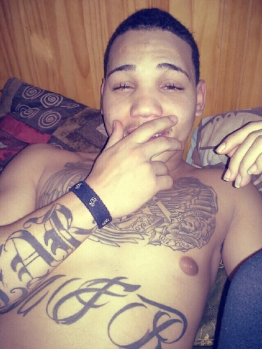 GioStayFaded's profile picture. Love&Loyalty !