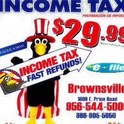 fiestatx019's profile picture. A national franchise out of California now in Brownsville, Tx offering all types of Insurance.