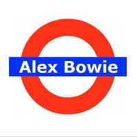 Alex Bowie - @Alex_Bowie Twitter Profile Photo