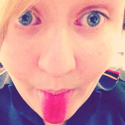 I am a huge Music Fan, by the time i hit 20 im going to be a band groupie and follow my dreams in music. But i need you guys to help me with that!!! :D
