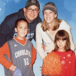 kmarkners's profile picture. 