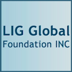 LIGGlobal's profile picture. The LIG Global Foundation’s vision is that of a global community in which all persons have access to excellent health-care...