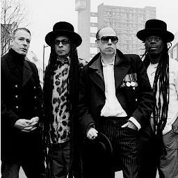 Big Audio Dynamite Bigaudiodyn Twitter