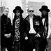 Big Audio Dynamite (@bigaudiodyn) Twitter profile photo Big Audio Dynamite (@bigaudiodyn) Twitter profile photo