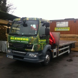 We are Timber Merchants in West Kingsdown,Kent  delivering a fast, efficient and competitive service.