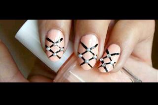 Hou jij ook zo van nailart? volg dit account voor leuke foto's, tips, winacties & nog veel meer!