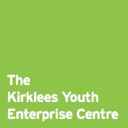 The KYEC (Kirklees youth enterprise centre) is a hub for young people ages 14-19 to develop their business ideas.