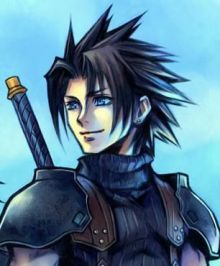ザックス セリフbot Zack Bot Fair Twitter