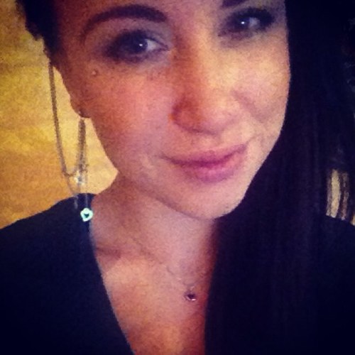 mlikullberg's profile picture. Instagram - bernadinha