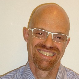 RichardMigneron Profile Picture