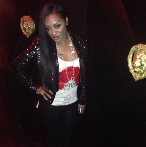 Style can't be taught, Sexy is a statement & Divas are born that way!!!