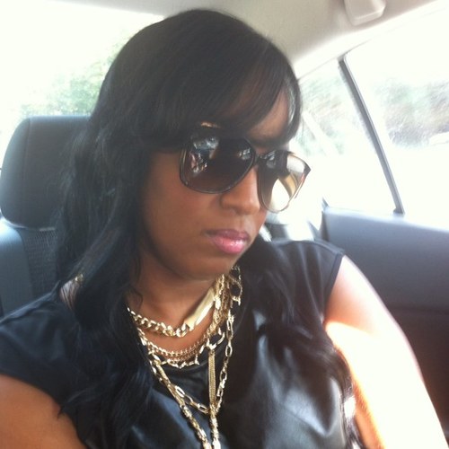 Mz_Emerald2012's profile picture. 