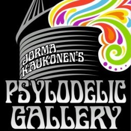 Psylodelic's profile picture. Celebrating the music, art, culture, and literature of the 1960's, while tracing important events and movements of the psychedelic era. Open June 2013.