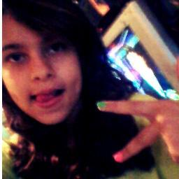 12 Anos, Aquariana, Corinthiana , Ciiumenta &  doida ♥