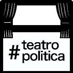 TeatroPolitica's profile picture. Osservatorio Twitter sulla scena politica italiana