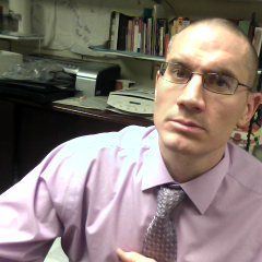 MattfromtheLC's profile picture. Director of the Learning Center at Adelphi.