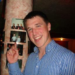 mburke234's profile picture. I'm 22 years young. I'm a health and safety advisor out in the real world. :(