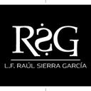 Raul Sierra - @rsierrag - Twitter