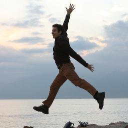 al_platonov's profile picture. 