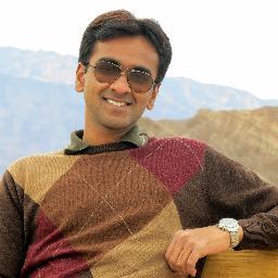 Anveshan_B's profile picture. I don't tweet anymore for unknown reasons!