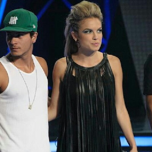 apenas oq eu amo @Mileycyrus @Lua_Blanco @Aguiarthur @ChayLeao ♥♡♥