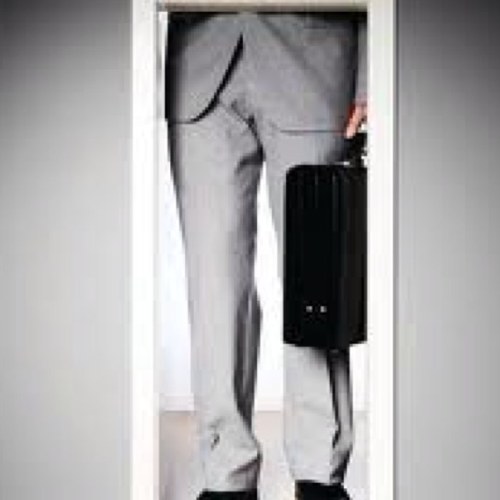 The struggles, experiences, & triumphs of being above average height as told by two 6'8