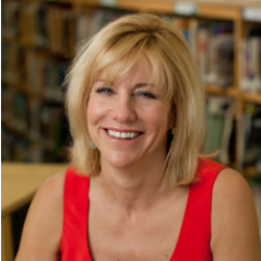 Leslie Blauman has been teaching reading and literacy in the Colorado public schools for over 25 years.