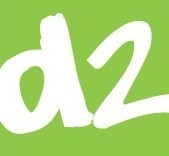 d2directdigital's profile picture. 