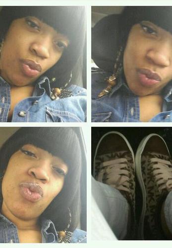 *A Bipolar B!Tc#....That dont give a fuck how u feel about me...#AGoGetta,#TeamGemini...#REAL RECOGNIZE REAL