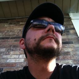 The undiscovered love child of Corey Feldman and Jeff Tweedy.