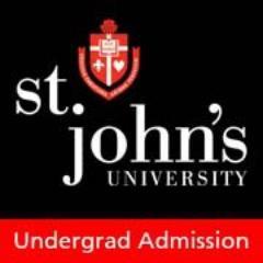 St. John's University Office of Undergraduate Admissions. Find out what happens #stjadmissions!