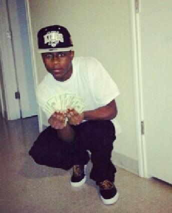 louisalbert86 Profile Picture