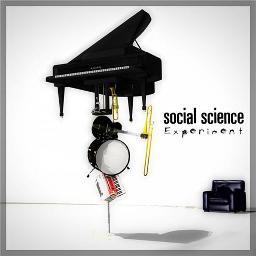 Connecting musical styles, theatrical forms, people with people.
IG: socialsciencemusic