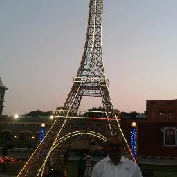 jha_neelesh's profile picture. 