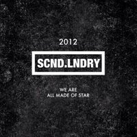 Second Laundry (@secondlaundry) 's Twitter Profile
