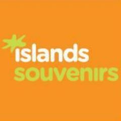 the official twitter account of The Philippines' premier souvenir brand Islands Souvenirs (don't let the missing S fool ya, there's a character limit)