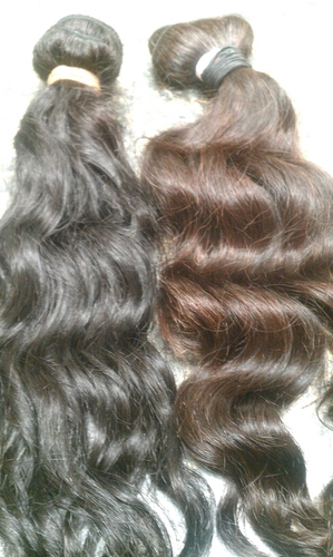 i specialize in hair extensions.