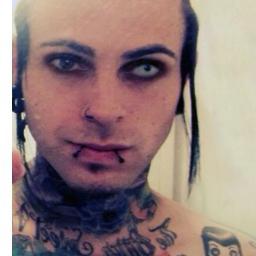 Irônico Bitter さんのプロフィール画像