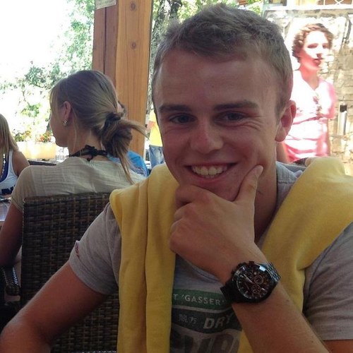 CarlierSimon's profile picture. 