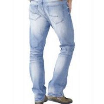 Profile Picture of Alfred Jeans (@AlfredJeans) on Twitter